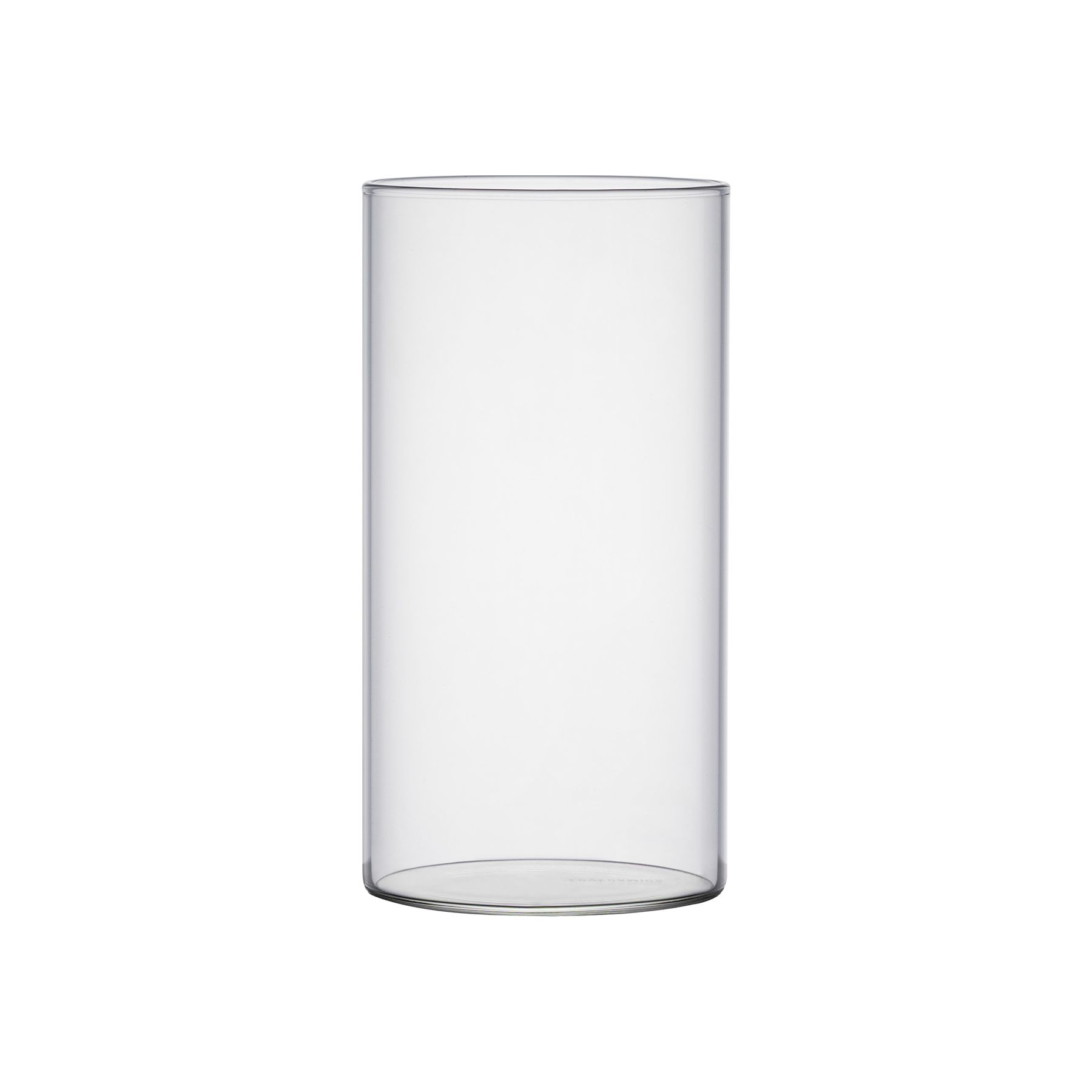 12.5oz. High Ball Glass