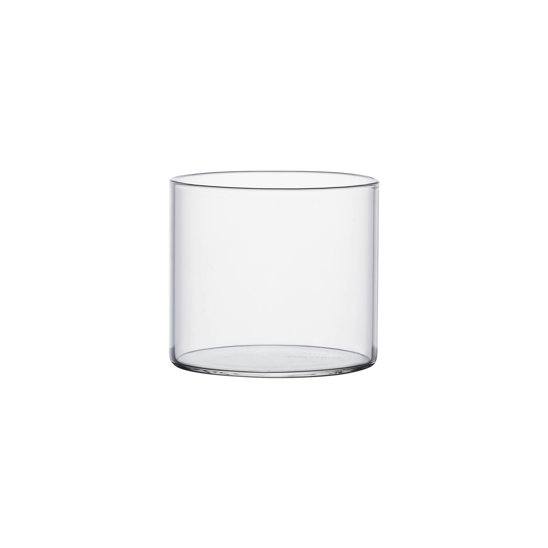 9.5oz. Rock Glass